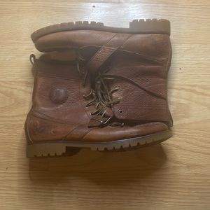 Polo by Ralph Lauren | Brown Boots | Size: 9